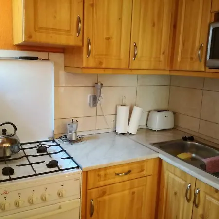 Gyongyi Apartman *