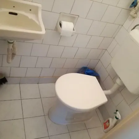 Gyongyi Apartman