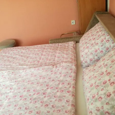 Gyongyi Apartman בית הארחה *